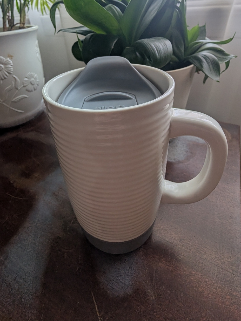 Ello Jane Ceramic Tumbler